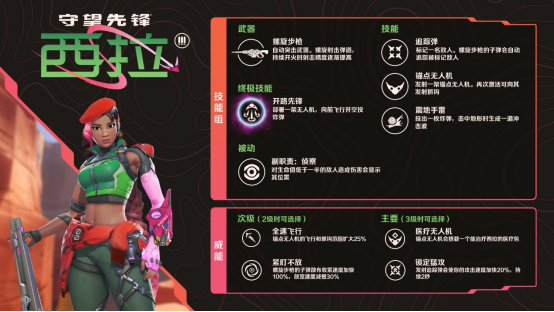 全新英雄，海量更新，黑爪之治——第2赛季：尖峰之上4月15日正式上线