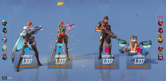 全新英雄，海量更新，黑爪之治——第2赛季：尖峰之上4月15日正式上线