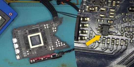 时隔三年｜RTX 4090 改版曝光 NVIDIA 暗藏芯片删减