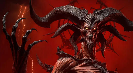 迷惑设计？暗黑破坏神 4DLC 专属无用装备，用途只有合成