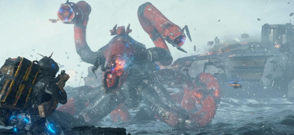 死亡搁浅 2 PC 版 1.5 补丁更新 画面性能优化与 BUG 修复汇总