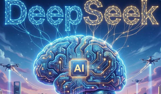 DeepSeek V4 发布：技术突破带动成本骤降 75%，国产 AI 引领普惠