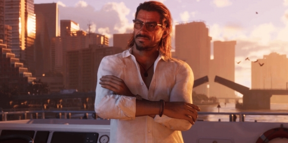 曝《GTA6》通缉系统重制：告别随机出警 引入动态搜捕