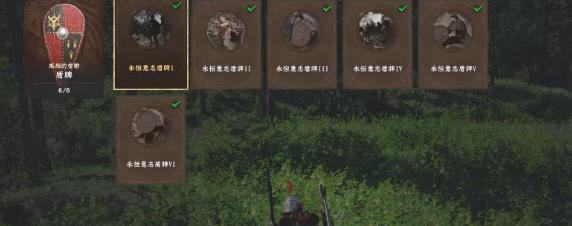 《红色沙漠》盾术大师成就｜实测速通版！告别刮痧，盾反封神攻略