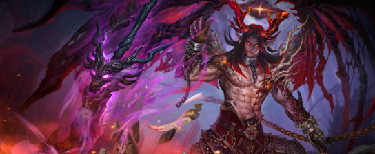 烛龙降三界，五一启新章｜乱斗西游 2 庆典版本 4 月 29 日正式上线
