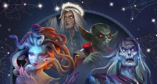 《魔法门英雄无敌：上古纪元》两天发布两个补丁 修复bug调整平衡！