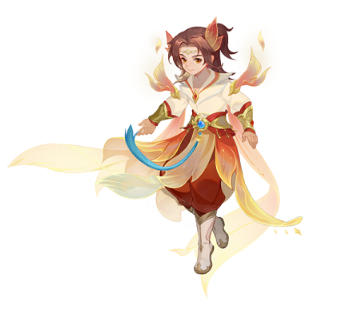 古韵承非遗 逍遥情缘手游主题时装坐骑如约而至